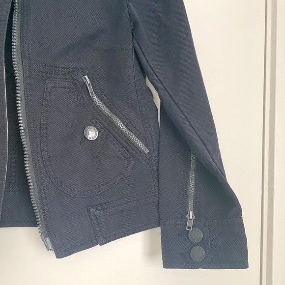 Marc Jacobs Bomber Jacket - Picture 4 of 6